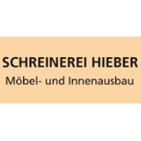 Logo Schreinerei Jürgen Hieber