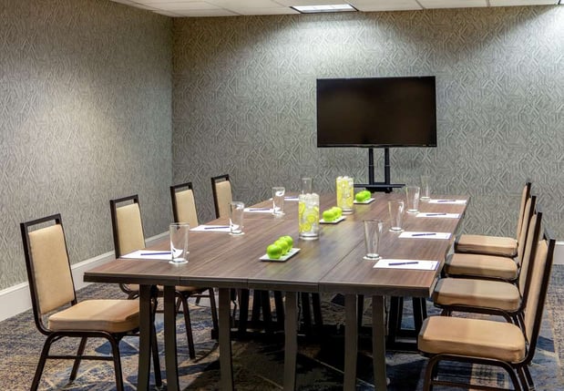 Images DoubleTree by Hilton Hotel Nashville Downtown