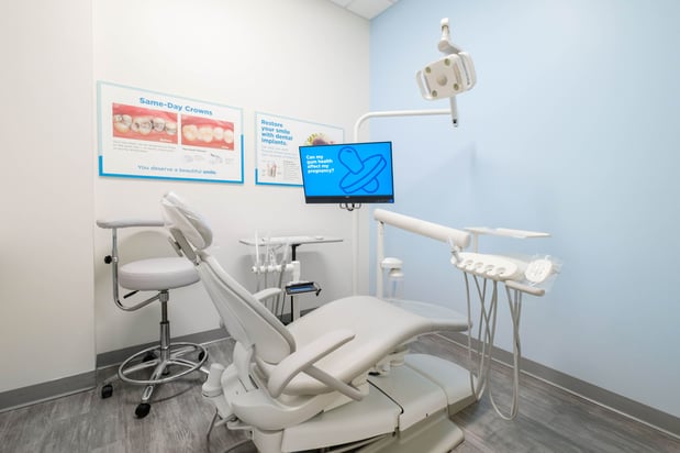 Images Santa Fe Springs Modern Dentistry