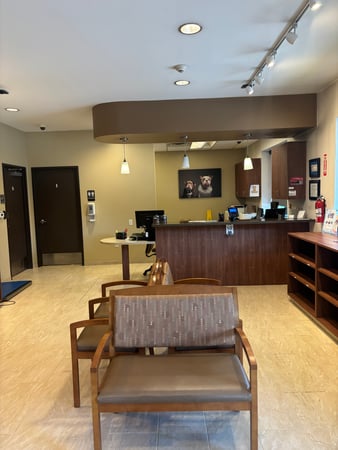 Images VCA Kingwood Animal Hospital