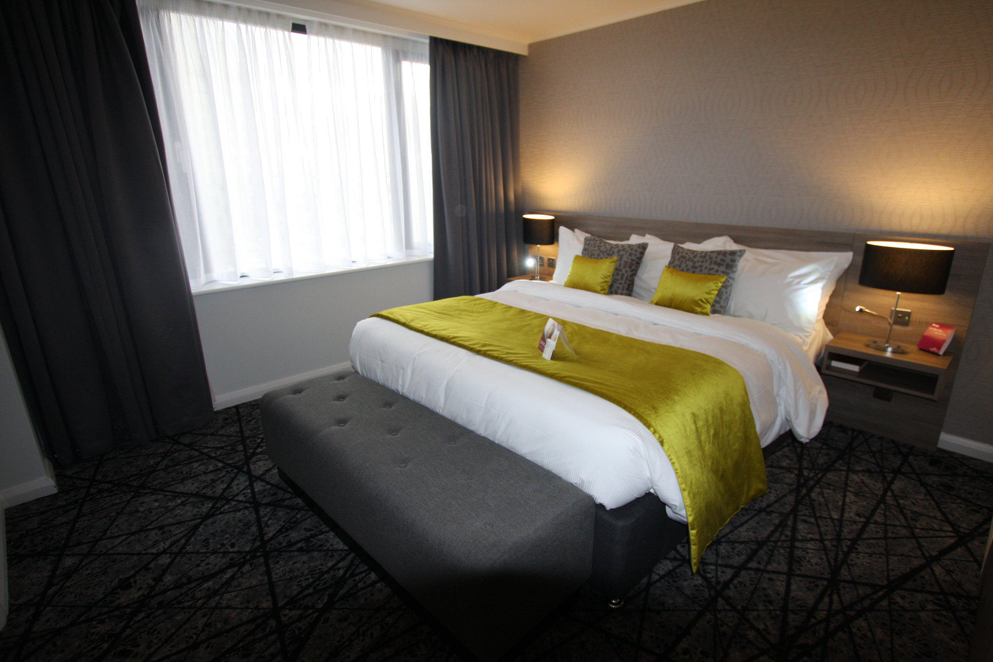 Images Crowne Plaza Liverpool City Centre, an IHG Hotel