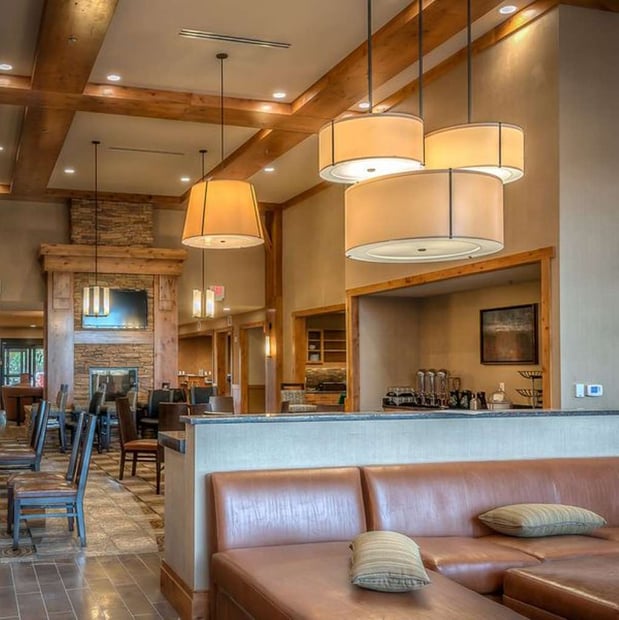 Images Homewood Suites by Hilton Durango, CO