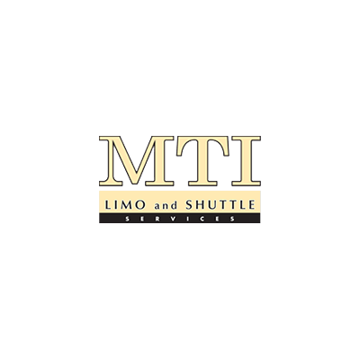MTI Limo and Shuttle Services Logo