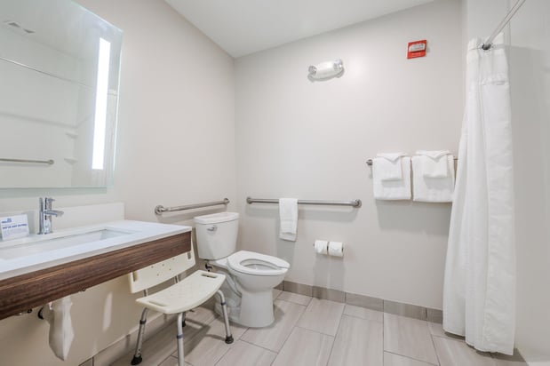 Images Holiday Inn Express & Suites Zion by IHG