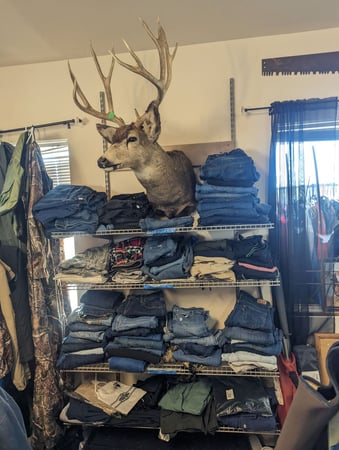 Images East County Sporting Goods
