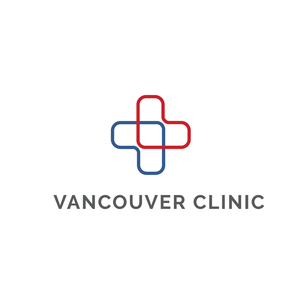 Vancouver Clinic Logo, , Eye Care Specialist