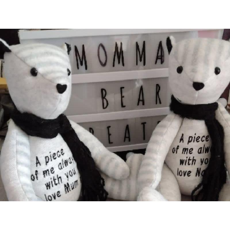 Momma Bear Creates - Nuneaton, Warwickshire CV10 0JS - 07538 110539 | ShowMeLocal.com
