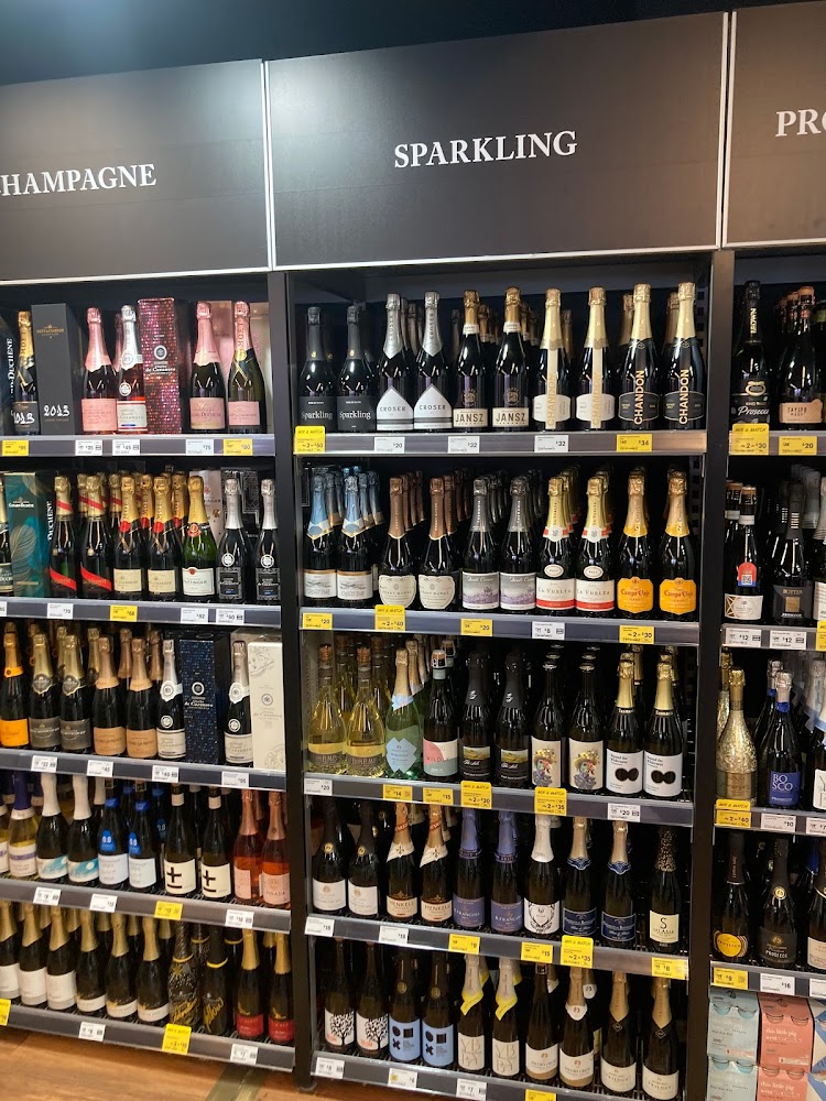 Images Liquorland Umina