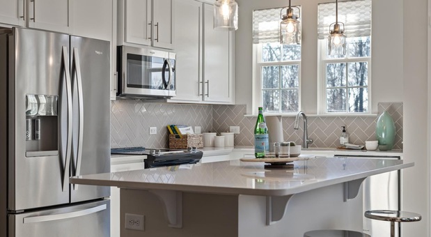 Images ABODE Arringdon