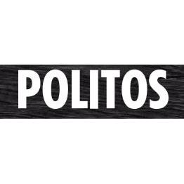 Polito's Pizzeria Restaurant Logo