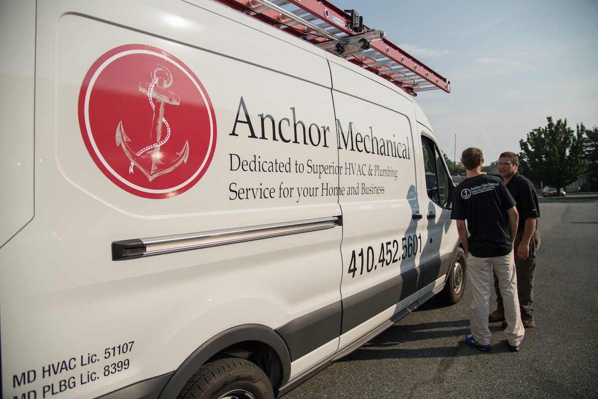 Anchor Mechanical LLC Photo