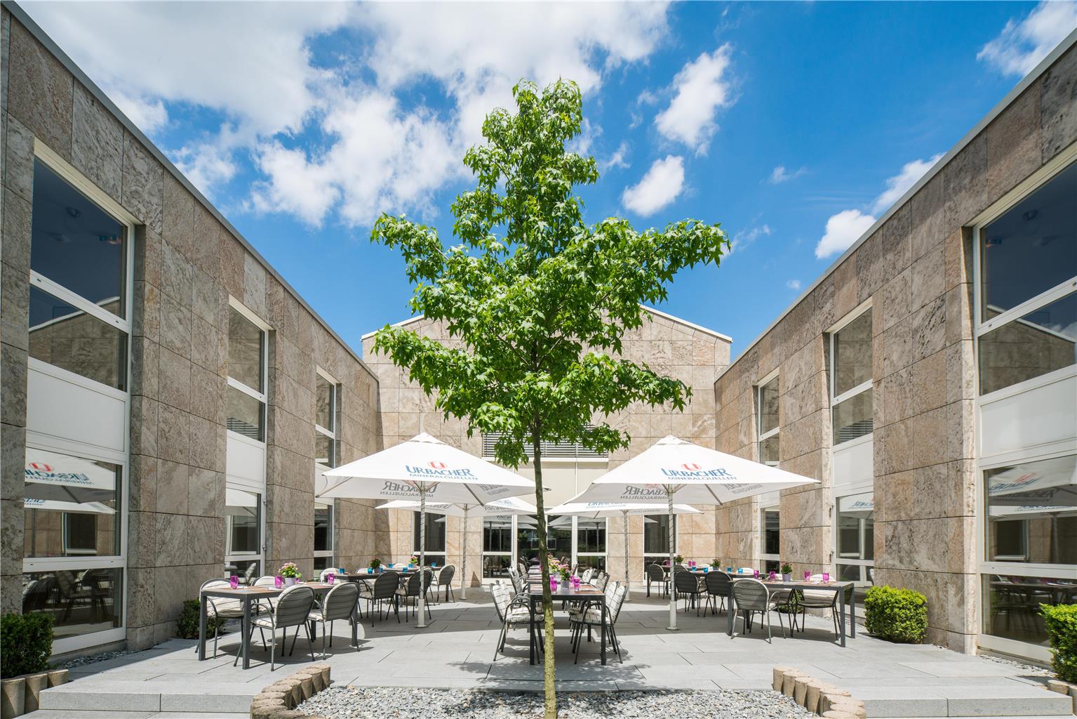 Bild 50 Best Western Plus Hotel Fellbach-Stuttgart in Fellbach
