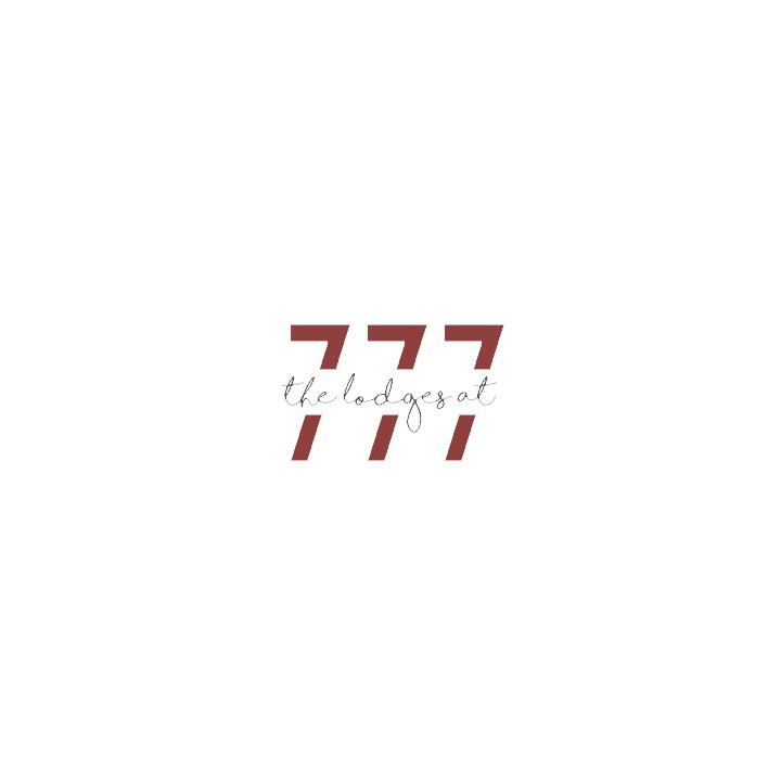 The Lodges at 777 Logo