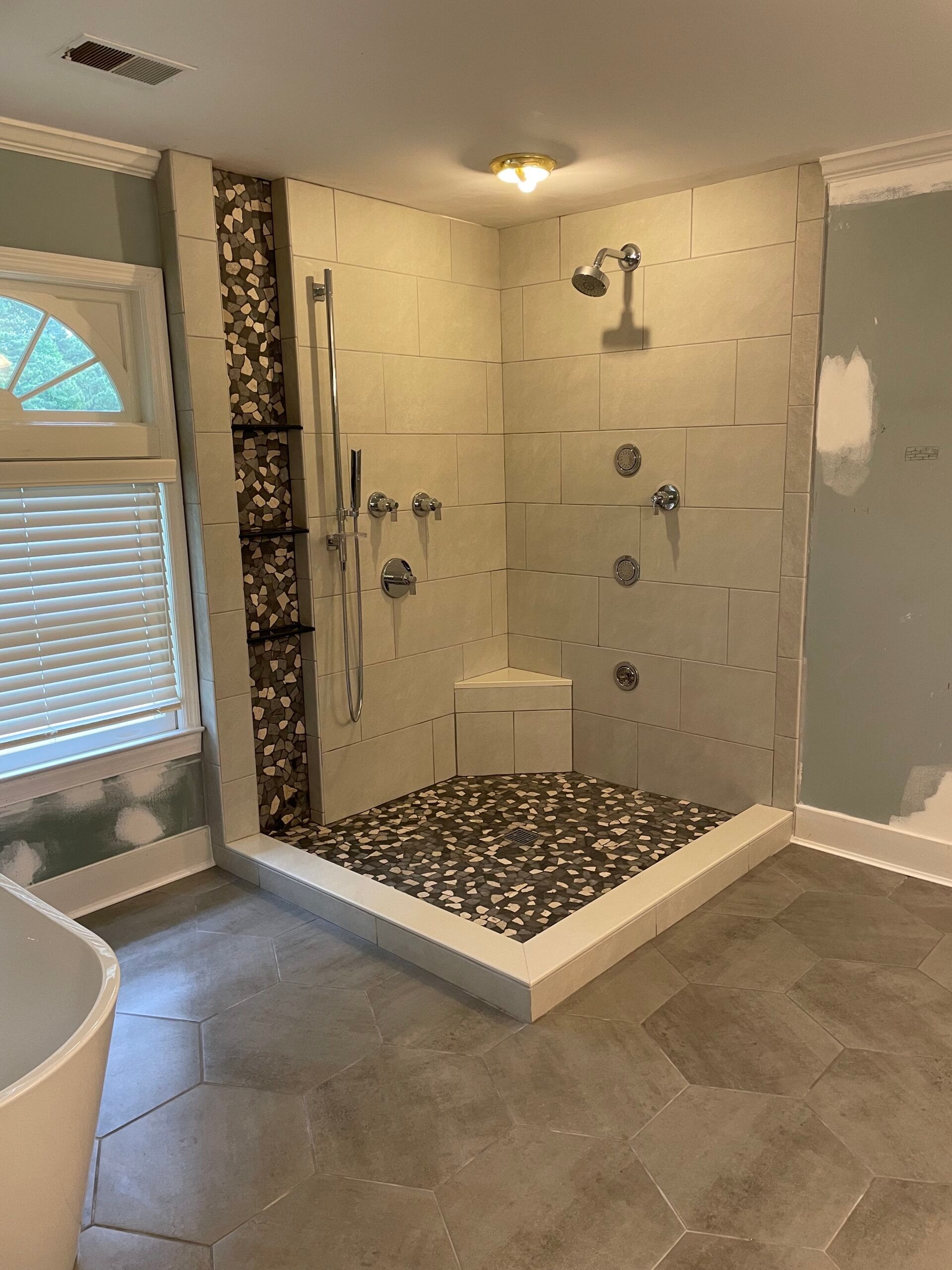 AB Flooring Tile & Construction Image