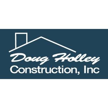 Doug Holley Construction Inc Logo