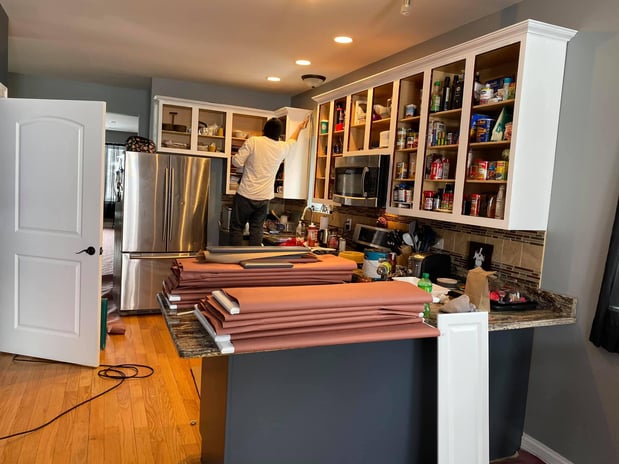 Images AllTech1 Painting and Services