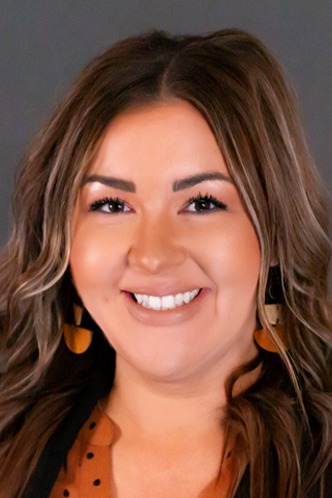 Photo of Haley Magee