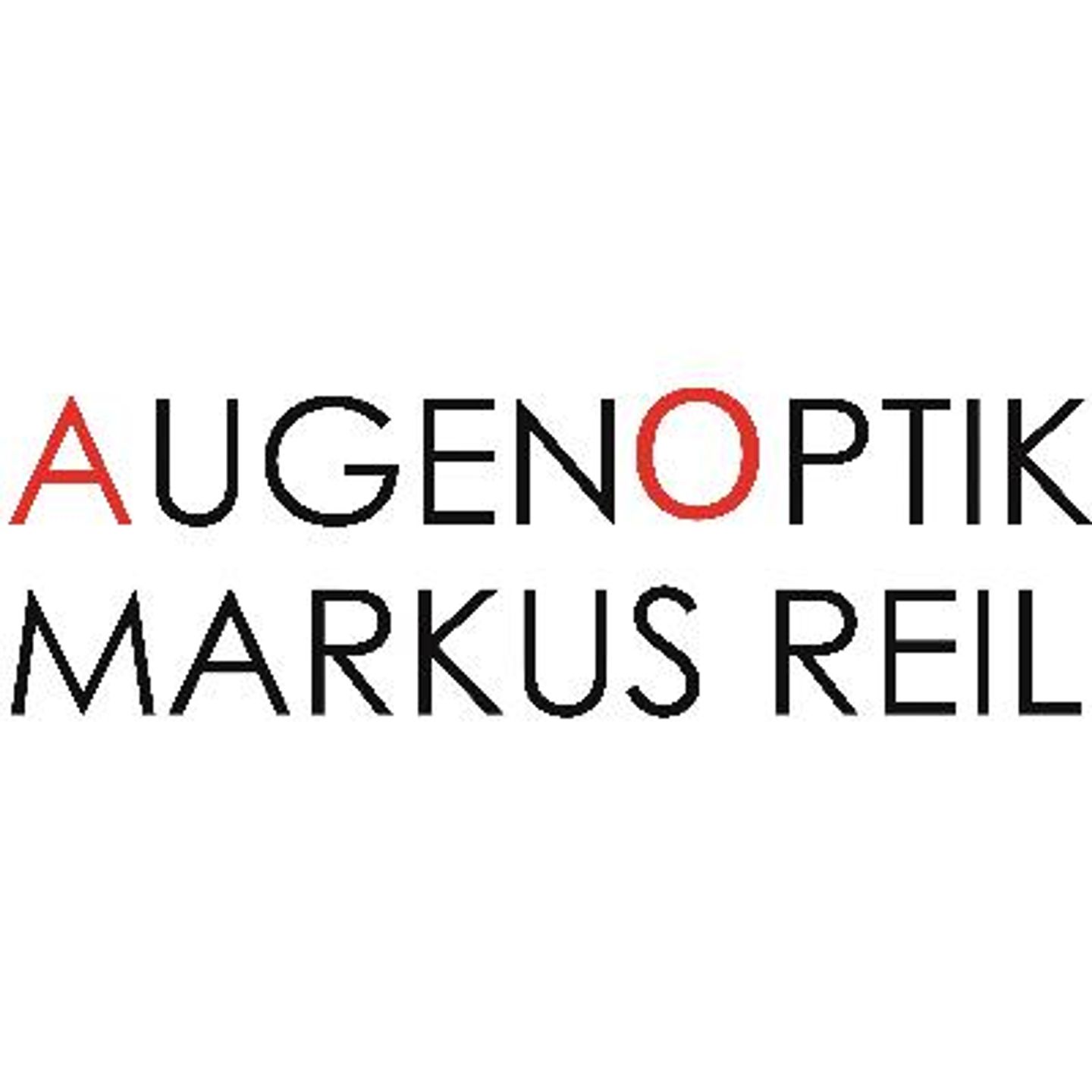 Augenoptik Markus Reil GmbH