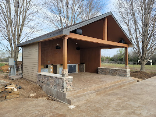 Images Village Homes & Remodeling