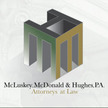 McLuskey, McDonald & Hughes, P.A. Logo
