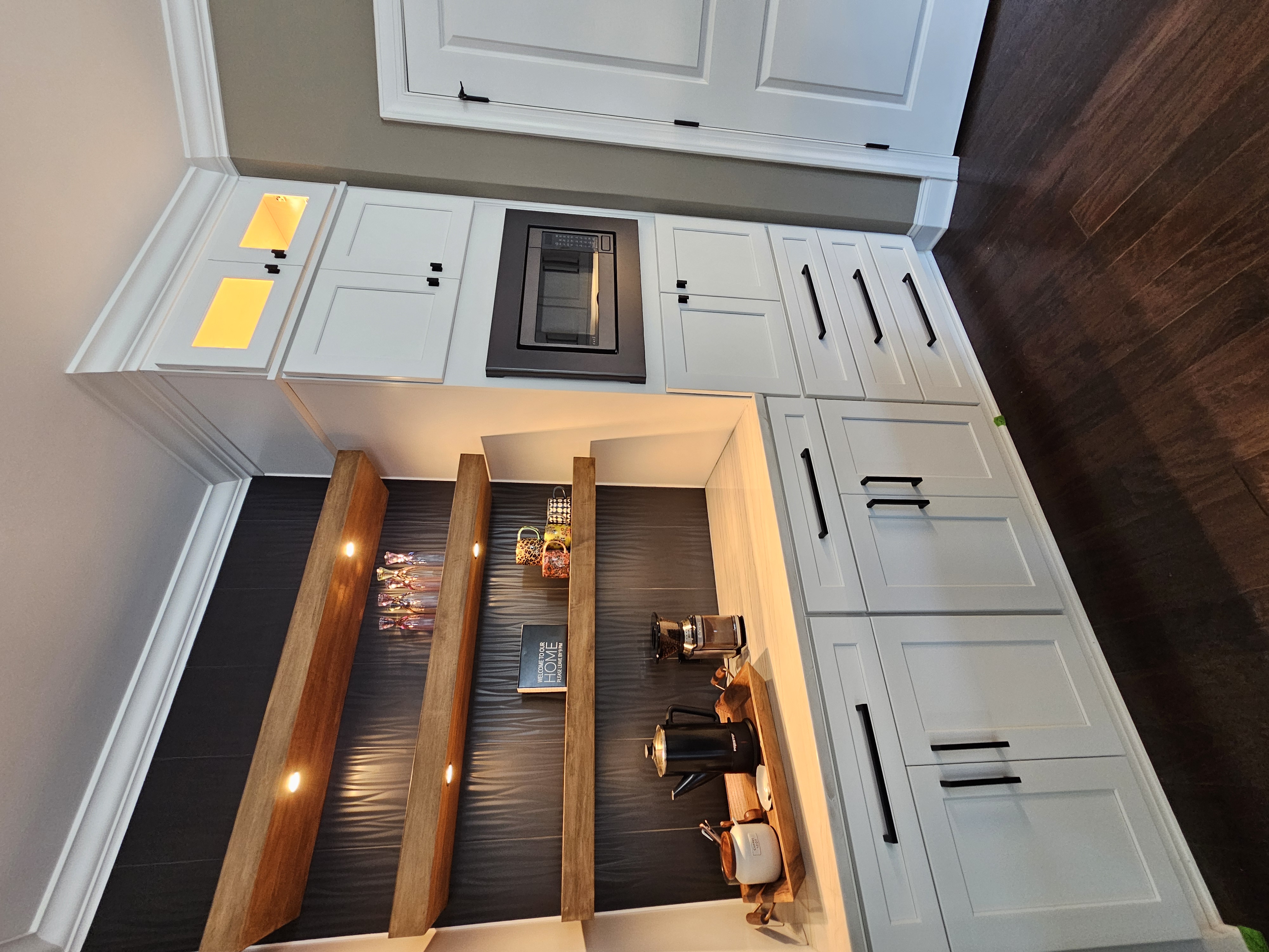 Ferentino Design Build Image