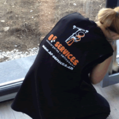 Bilder BF Services