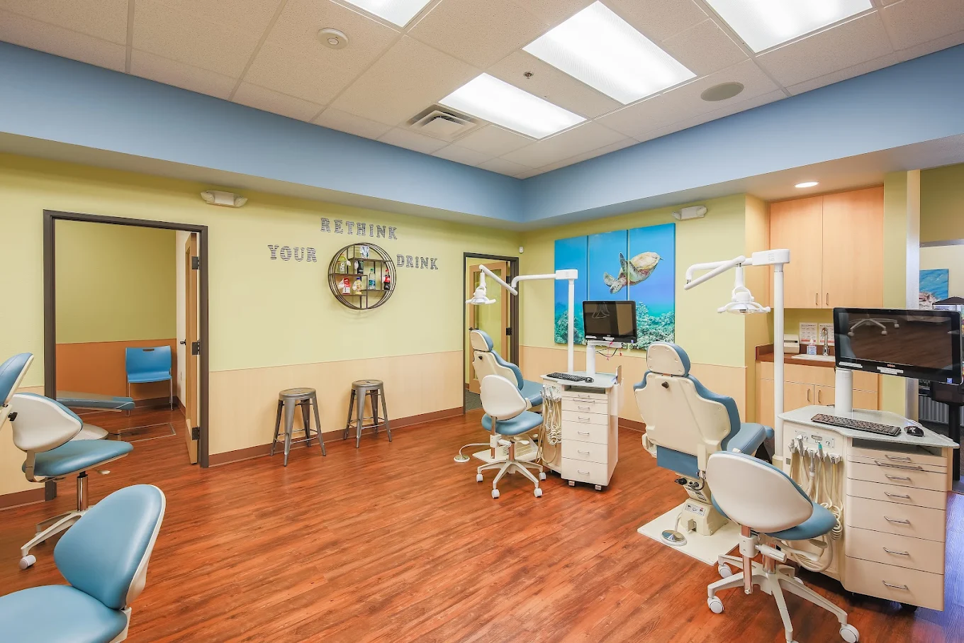 My Kid’s Smile – Vista Image