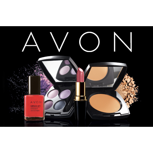 Avon Representative/Recruiter - Linda Ruggiero
