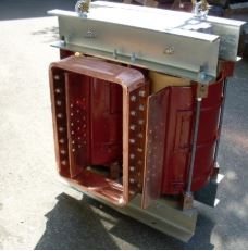 Dahlhaus Transformatoren GmbH & Co.KG, Am Leveloh 13b in Sprockhövel