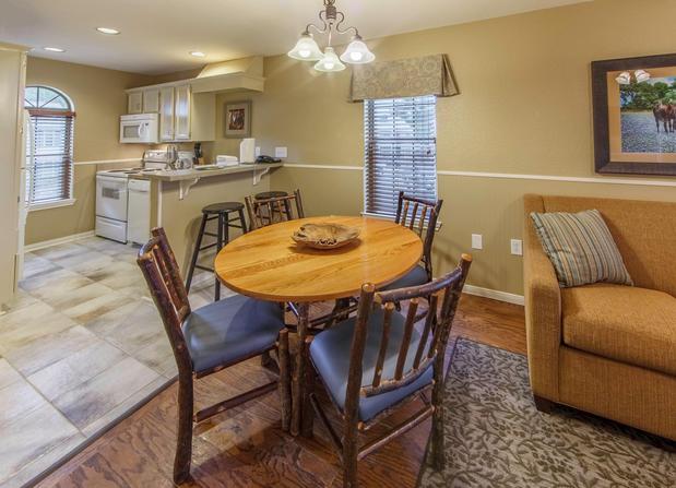 Images Holiday Inn Club Vacations Piney Shores Resort Lake Conroe