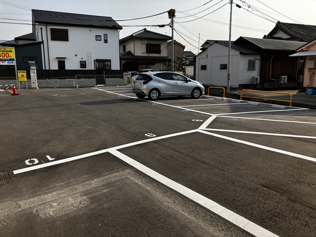Images One Park岸和田八阪町２丁目