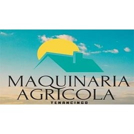 Maquinaria Agricola Tenancingo Logo