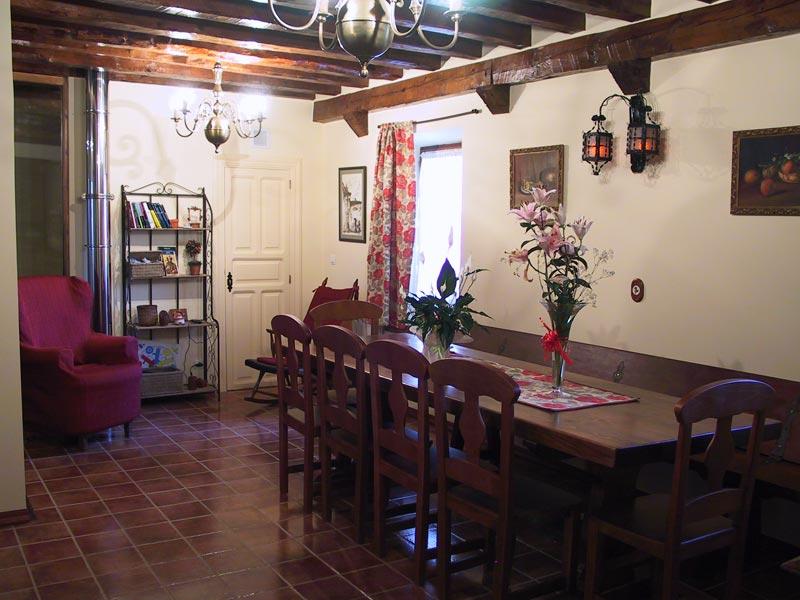 Images Casa Rural Las Cuatro Torres