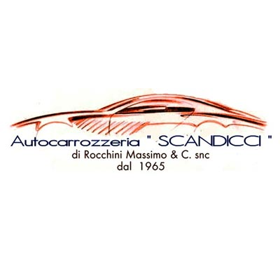 Autocarrozzeria Scandicci Logo