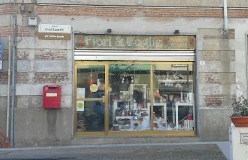 Images Fiori e Foglie Lattuada Giuliana