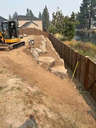 Images Leavn Trax Excavation LLC