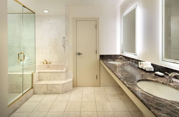 Images Embassy Suites by Hilton New Orleans