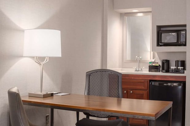 Images Embassy Suites by Hilton Boston Marlborough