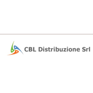 Cbl Distribuzione Logo