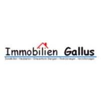 Logo Immobilien Gallus Inh. Peter Gallus