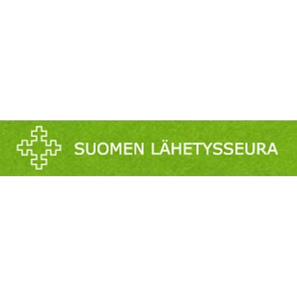 Suomen Lähetysseura Ry Logo