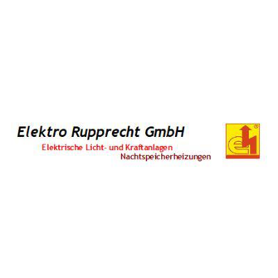 Logo Elektro-Rupprecht GmbH