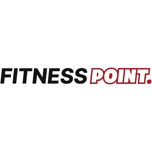 Fitnesspoint Bogen - LOGO