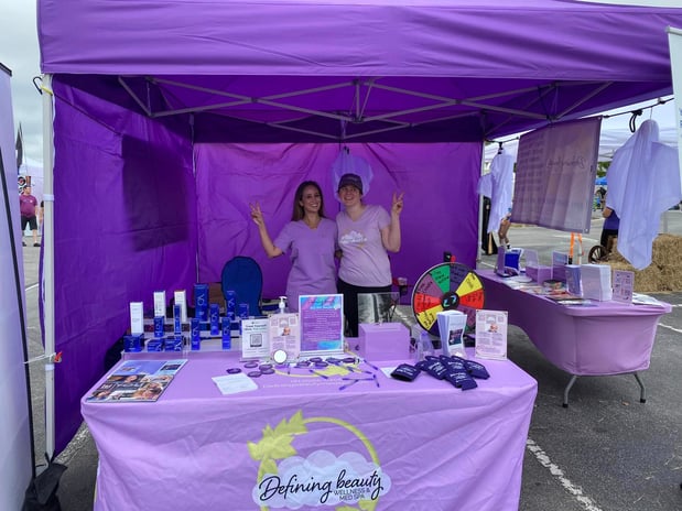 Images Defining Beauty Wellness and Med Spa