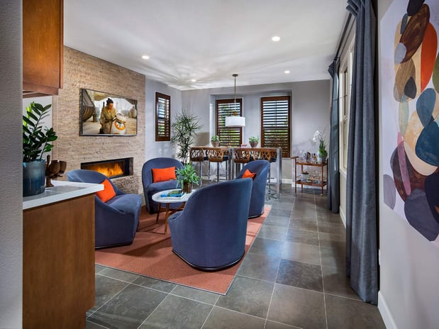 Images La Colina Estates - Taylor Morrison