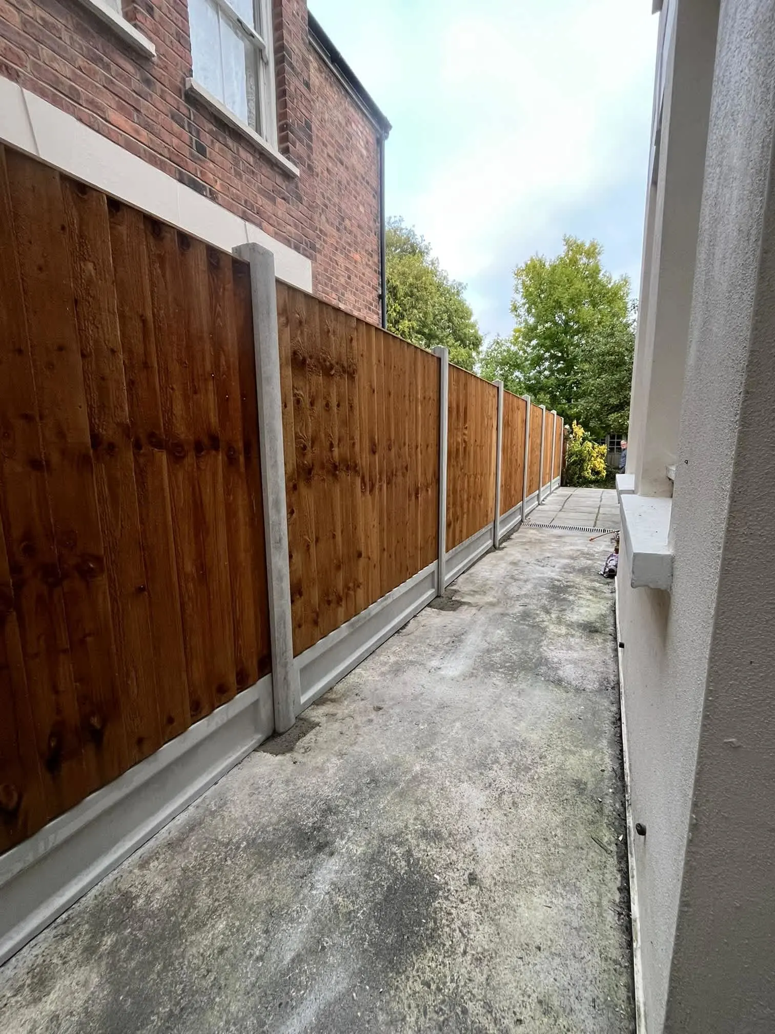 Images Bloomin Lovely Fencing & Landscaping Ltd