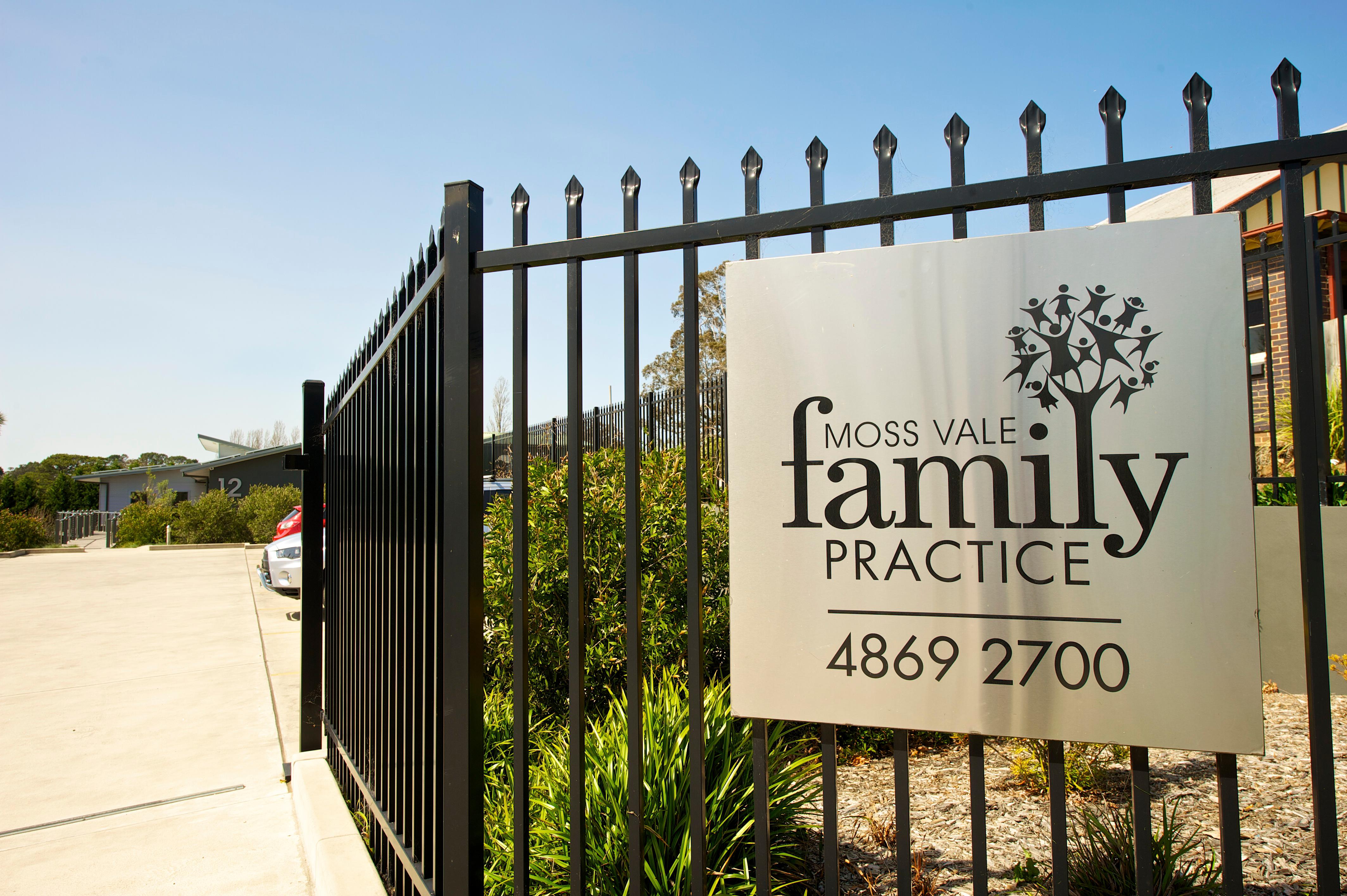 Images Moss Vale Family Practice