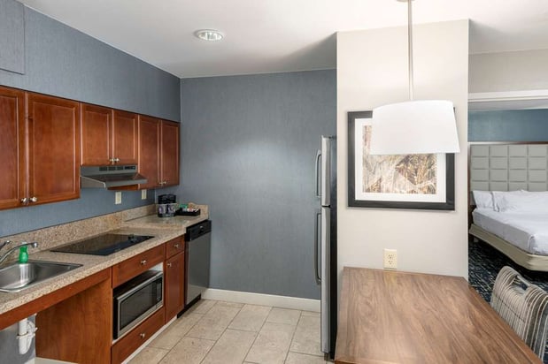 Images Homewood Suites by Hilton Philadelphia/Mt. Laurel