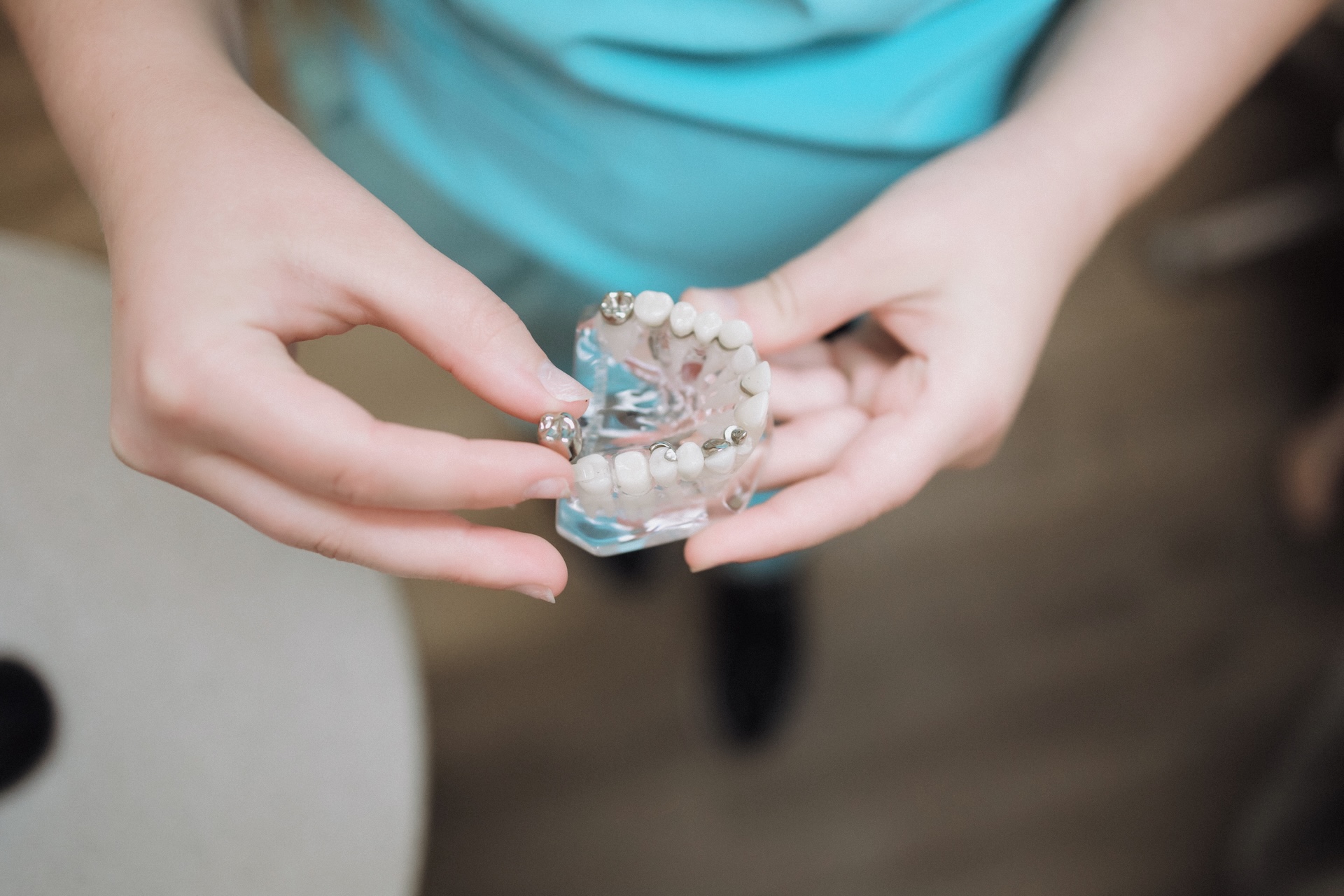 Kent Station Family Dentistry Image