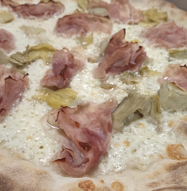Images PizzAntò Food e Pizza
